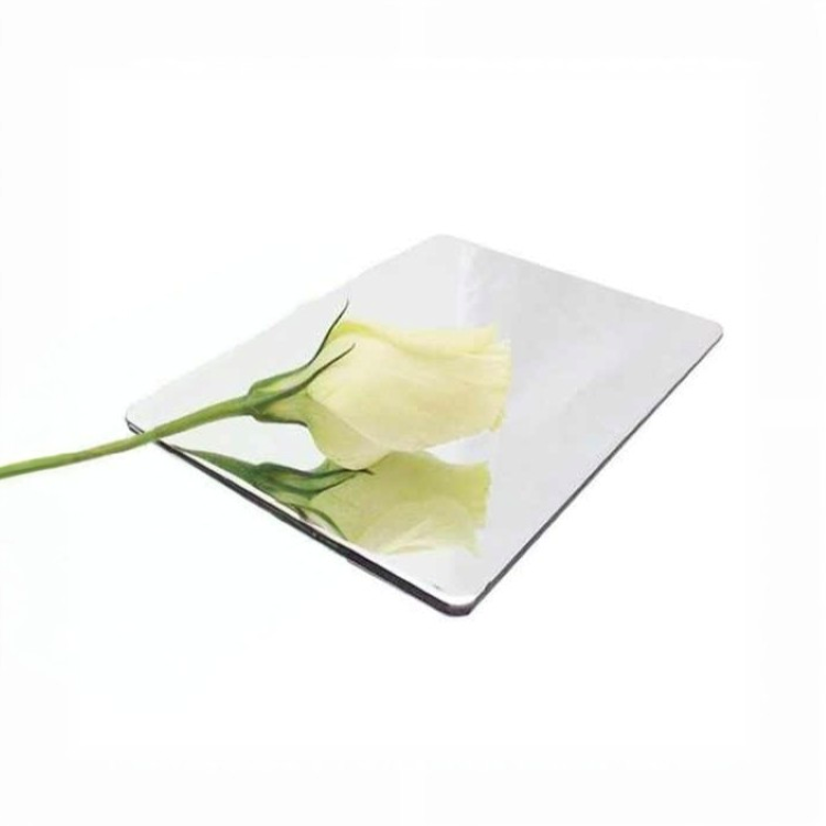 Какво прави алуминиевите композитни панели Silver Mirror чудесен избор за вашите проекти