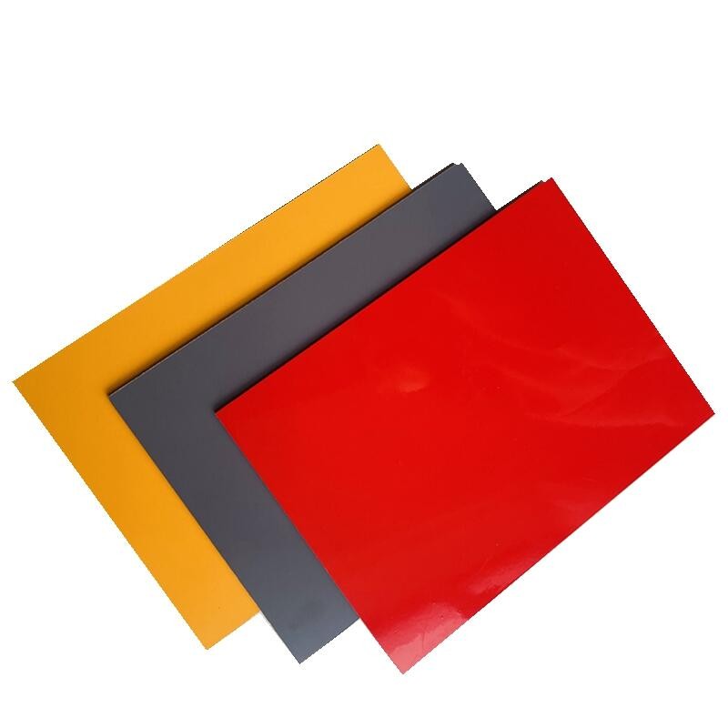 Защо Color Alucobond е най-добрият избор за модерни архитектурни проекти