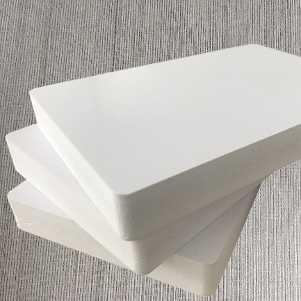 Разширена пяна PVC